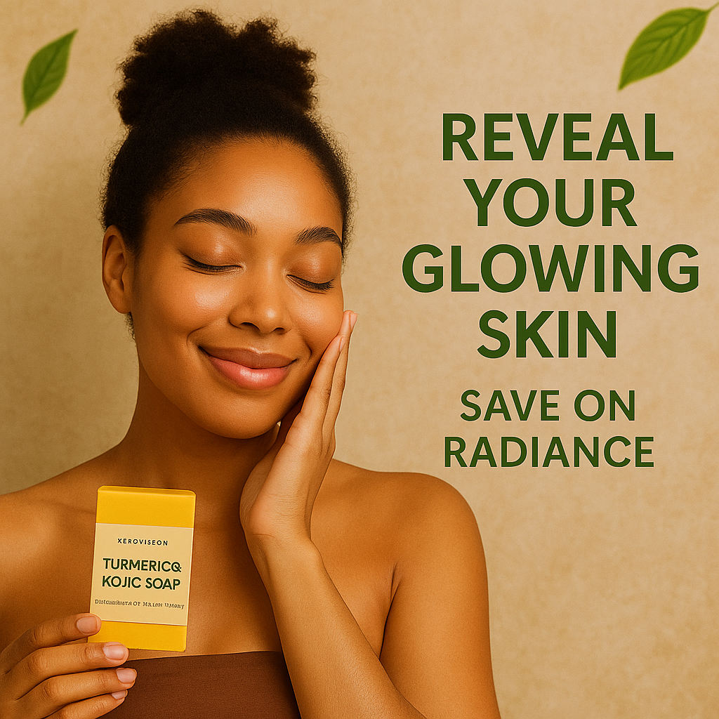 The RareWagon 30-Day Glow Plan