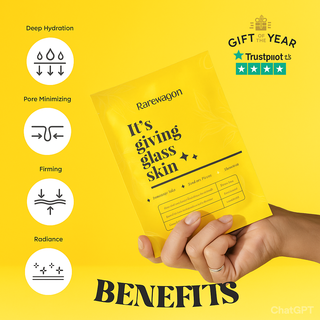 dyson hair dryer/shark hair dryer/dyson supersonic/dyson hairdryer /ghd hair dryer/ revlon hair dryer brush /shark hair styler /shark blow dryerhair dryer brush Rarewagon Original Overnight Deep Collagen Mask 2.0