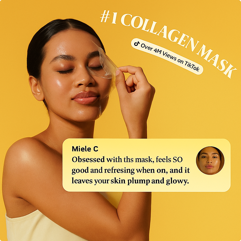 dyson hair dryer/shark hair dryer/dyson supersonic/dyson hairdryer /ghd hair dryer/ revlon hair dryer brush /shark hair styler /shark blow dryerhair dryer brush Rarewagon Original Overnight Deep Collagen Mask 2.0